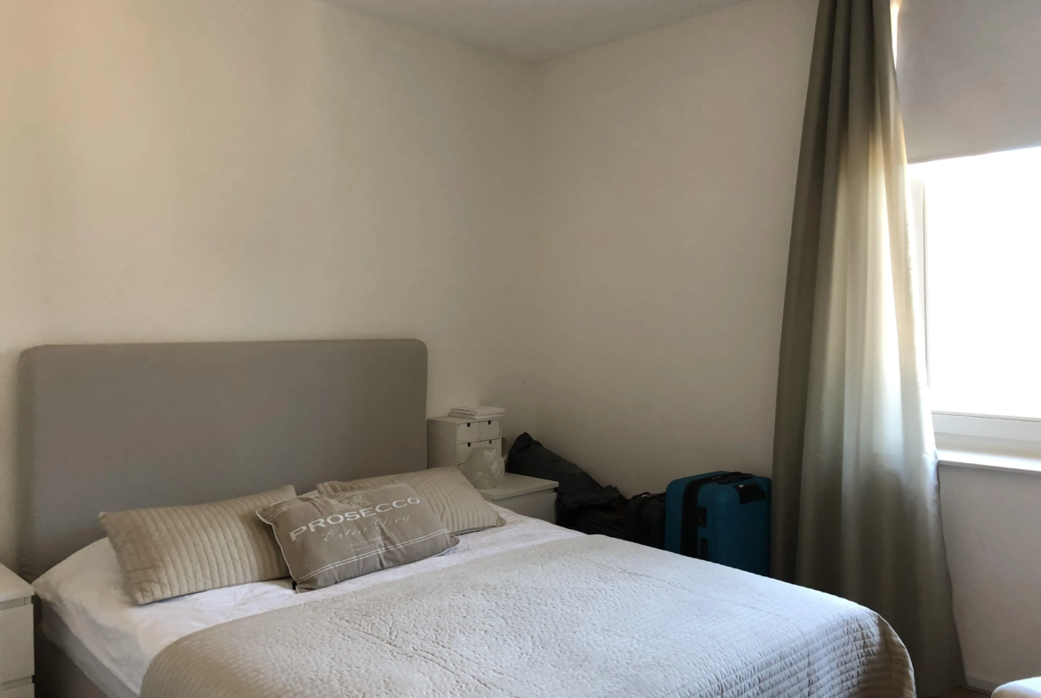 Maison neuve moderne à La Vicogne - Confort, efficacité énergétique et tranquillité 
