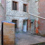 Charmante maison à vendre à Yport, proche plage et commerces