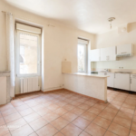 Appartement 2 pièces de 36 m² à Marseille, secteur Montolivet
