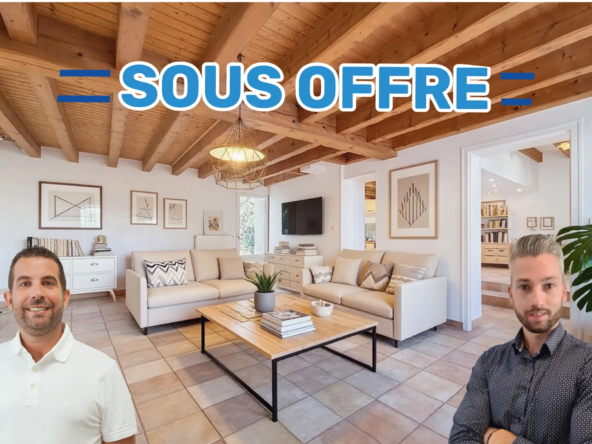 Maison de village à Saint-Ismier avec jardin et terrasse, idéale primo-accession