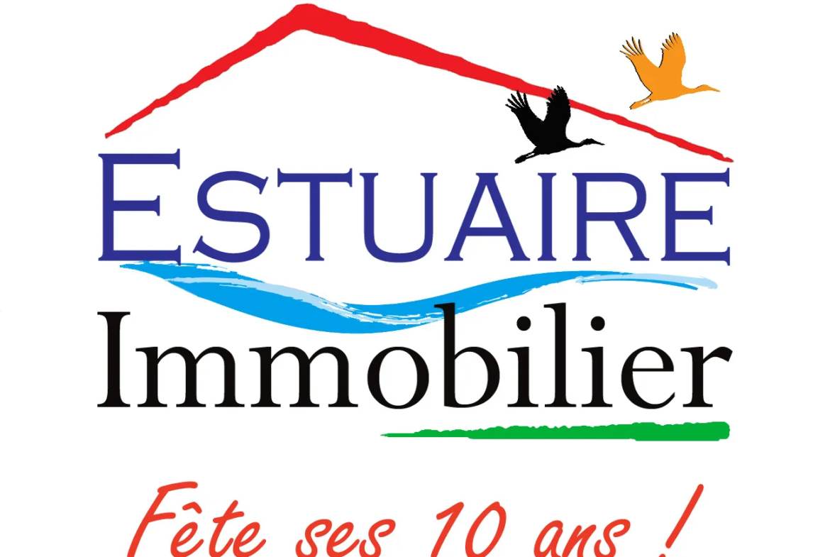 Belle maison récente de plain-pied avec jardin à Saffré, 3 chambres 