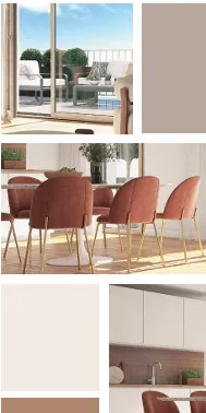 Appartement T2 neuf à Wambrechies en livraison 2027 — parking et annexes inclus