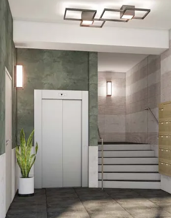 Appartement 2 pièces neuf à Cognin (73160), livraison 2027