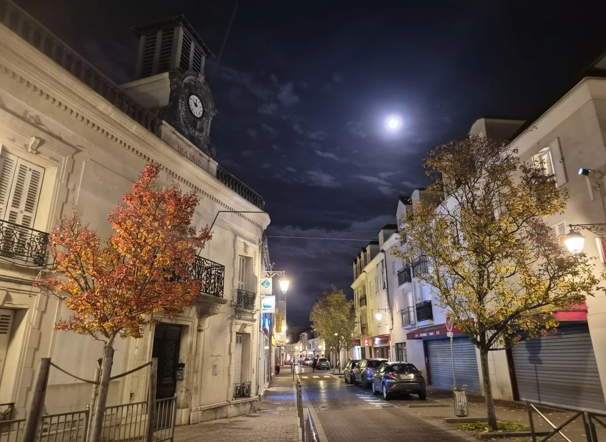 Appartement 2 pièces lumineux avec cave à Noisy-Le-Grand – Idéal investisseur ou premier achat