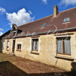 Longère en pierre à Béthonvilliers avec grand potentiel, proche Authon-du-Perche
