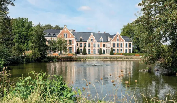 Appartement 2 pièces à Wambrechies - Livraison 2027, parking inclus 