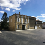 Ensemble immobilier à Mirepoix - 5 maisons en excellent potentiel de rénovation