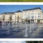 Appartement neuf 4 pièces à Chartres avec parking - Livraison 2026