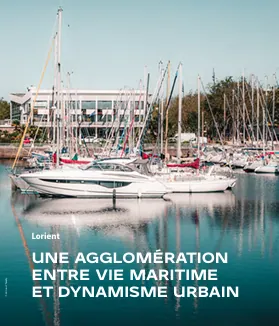 Appartement T2 neuf à Ploemeur - Livraison 2028, parking et annexes inclus