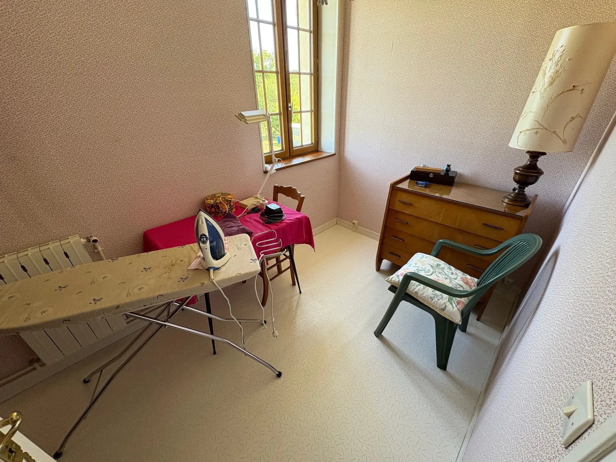 Maison spacieuse avec vue à Premery – 139 000 € 