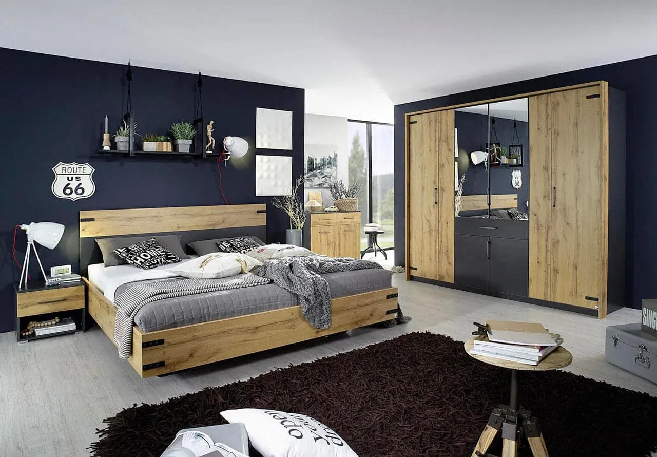 Appartement T4 lumineux avec terrasse et parking à Sète 