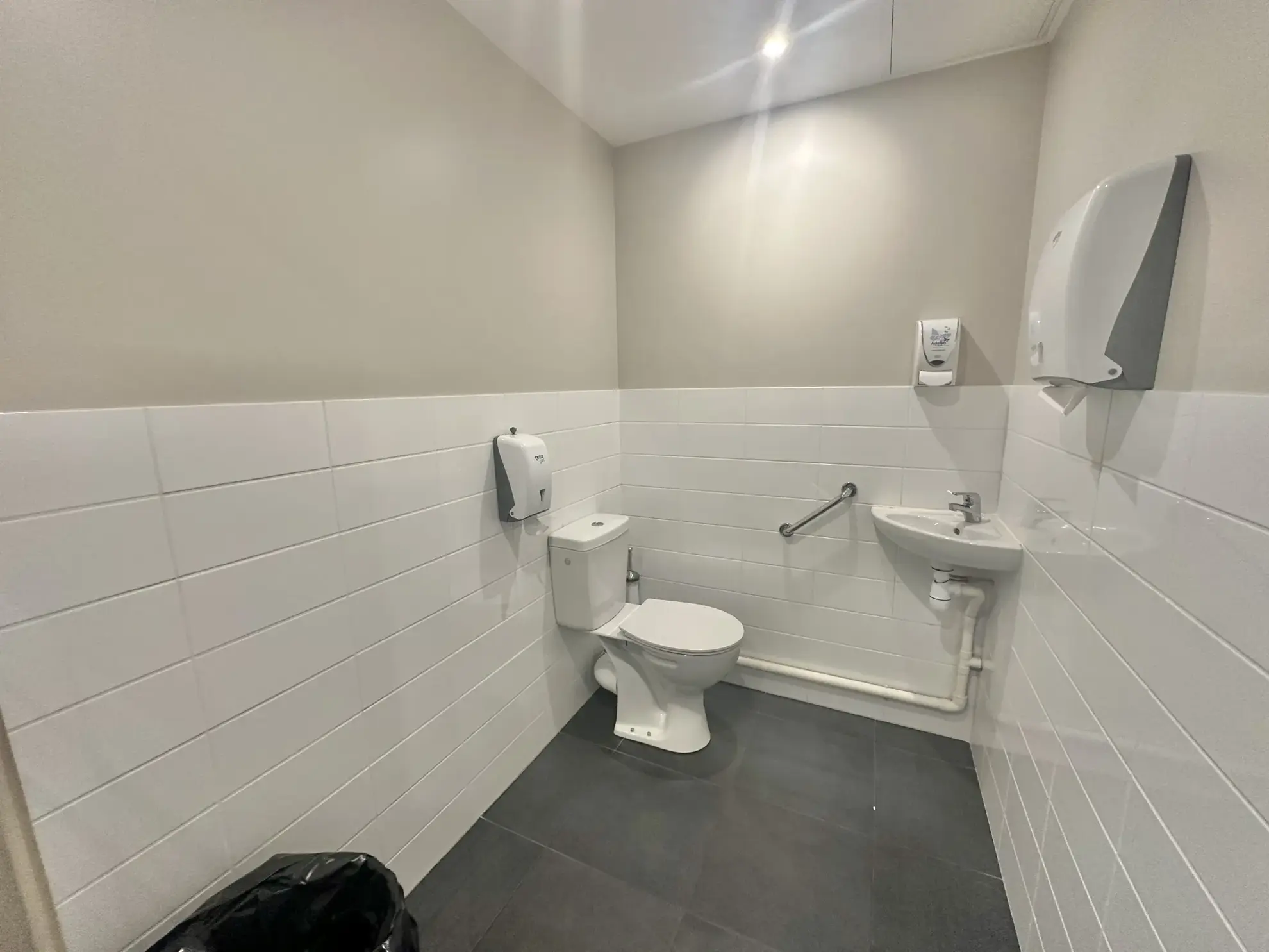 Bureau à vendre de 40 m² en hyper-centre de Rouen avec parking privé 