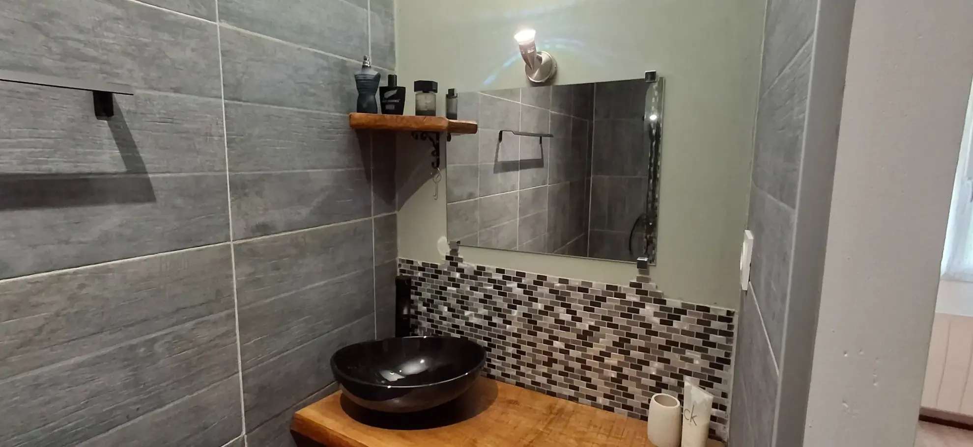 Magnifique pavillon de 110 m² à Guerchy avec terrasse et espaces lumineux 