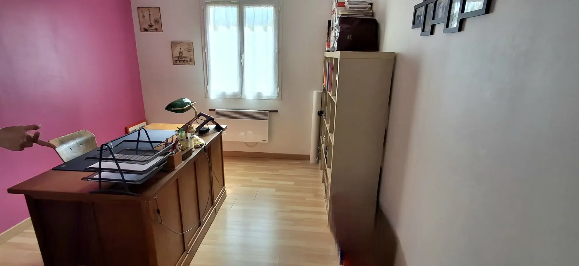 Magnifique pavillon de 110 m² à Guerchy avec terrasse et espaces lumineux 