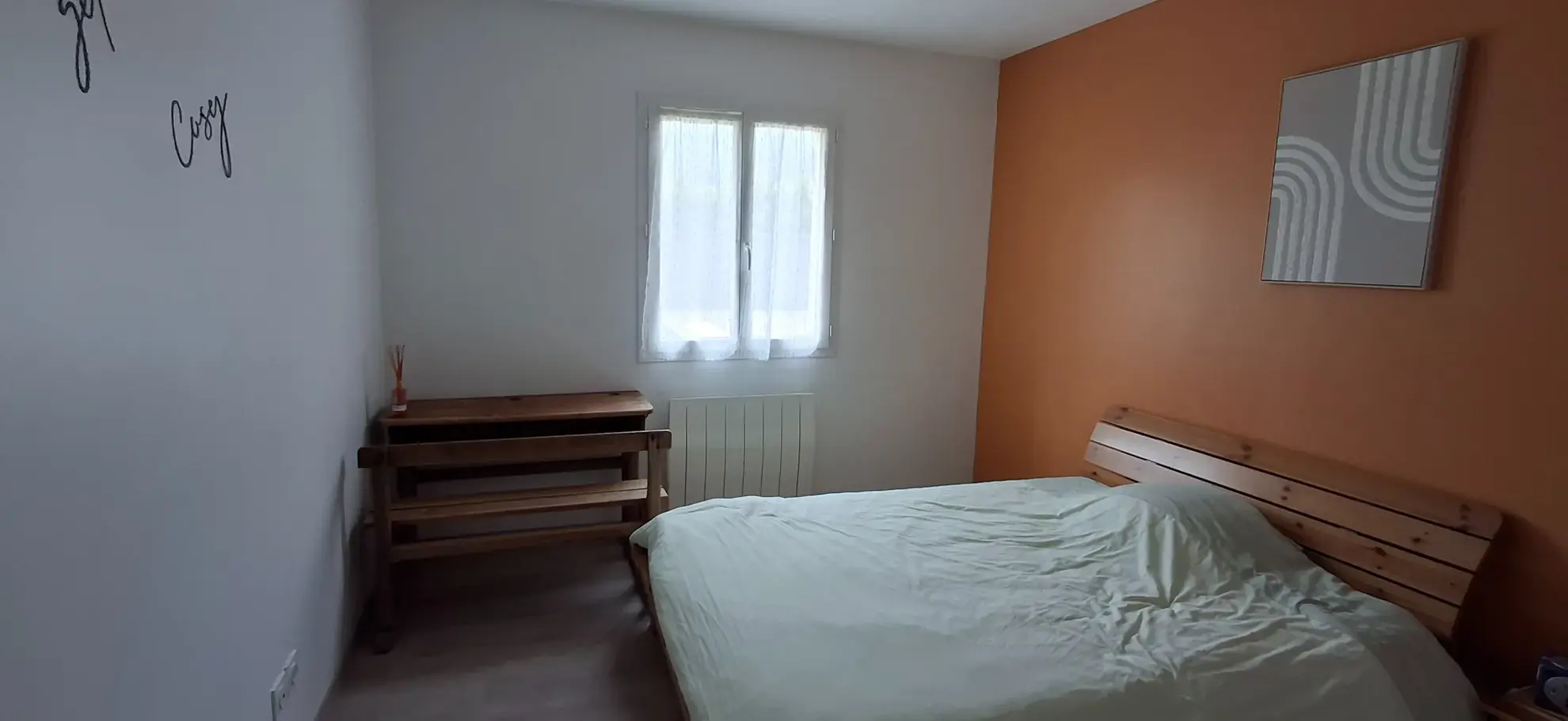 Magnifique pavillon de 110 m² à Guerchy avec terrasse et espaces lumineux 