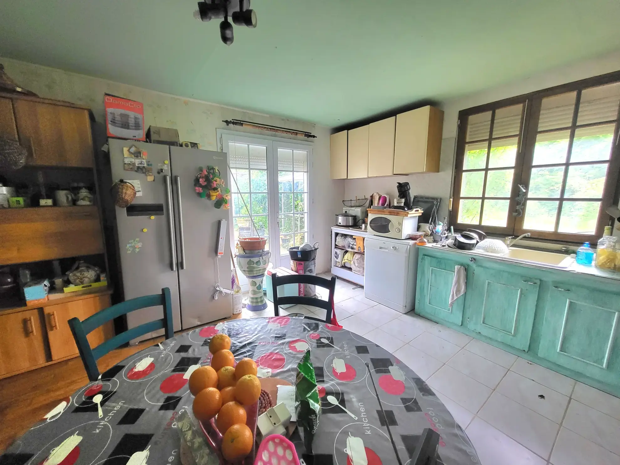 Belle maison T7 de 175 m2 avec jardin à Fontenilles 