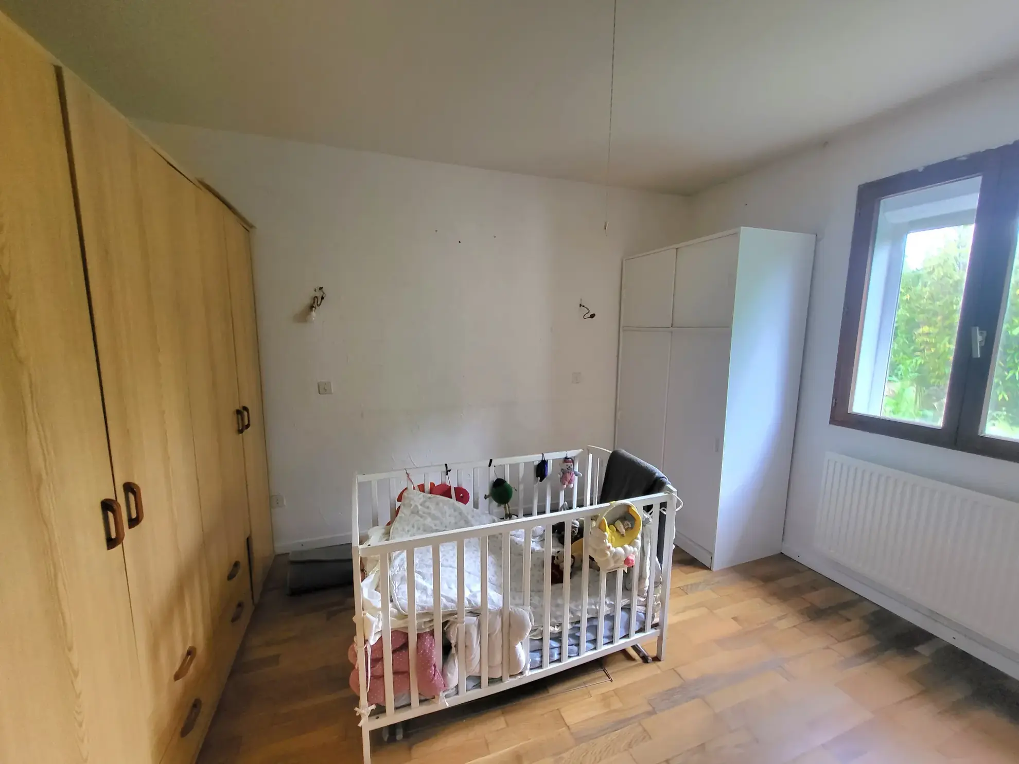 Belle maison T7 de 175 m2 avec jardin à Fontenilles 