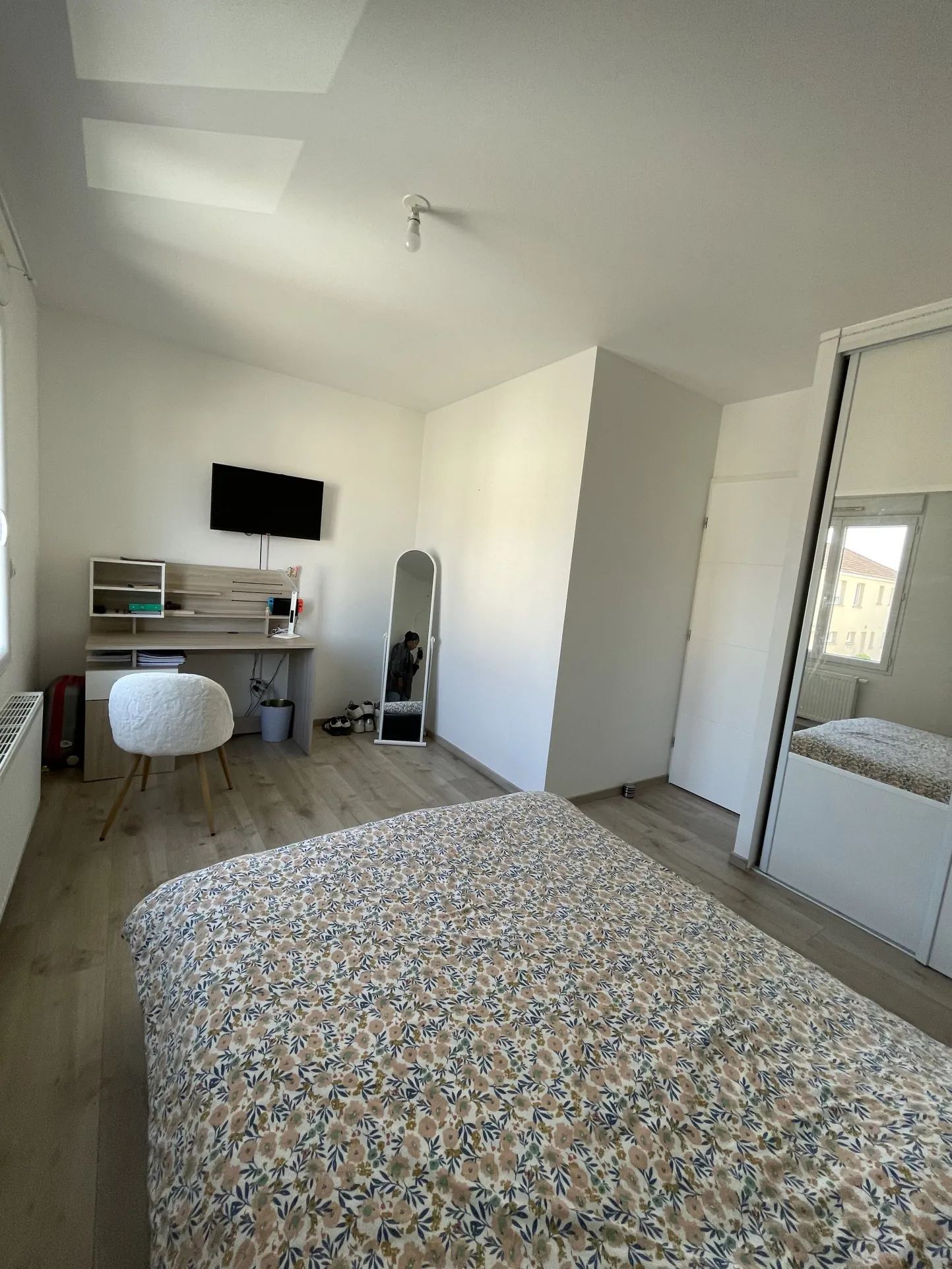 Vente maison neuve à Bréviandes de 125m2 avec jardin et 4 chambres 