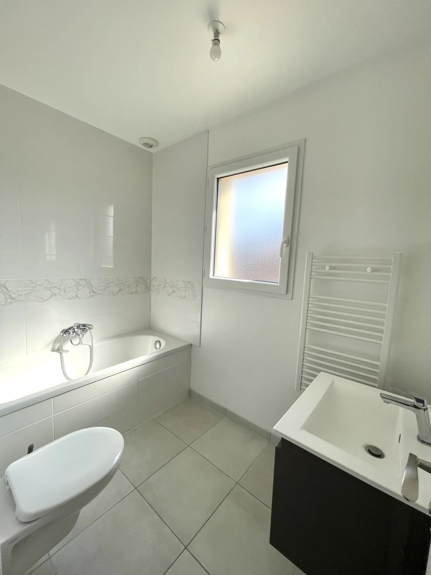 Vente maison neuve à Bréviandes de 125m2 avec jardin et 4 chambres 