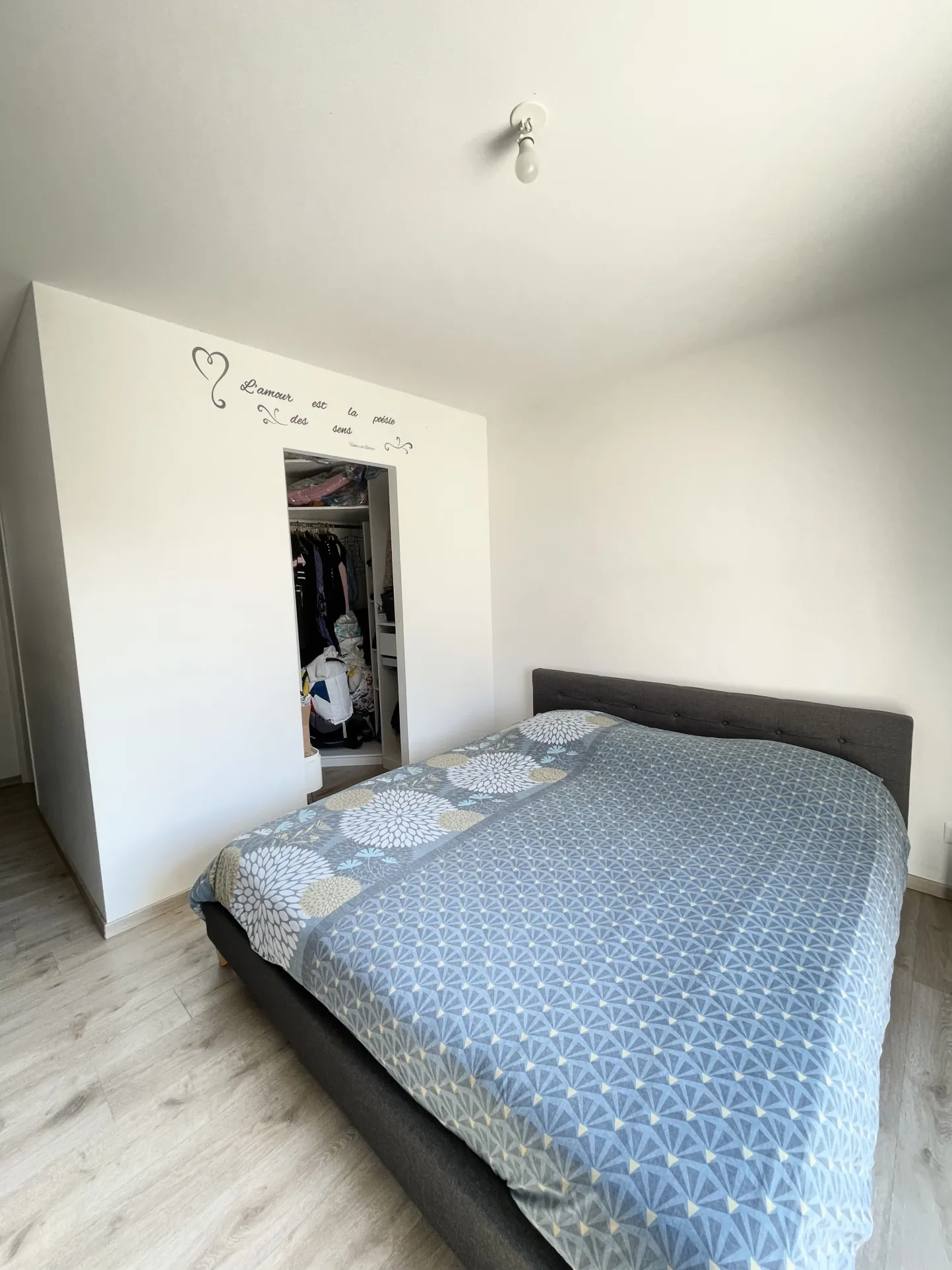 Vente maison neuve à Bréviandes de 125m2 avec jardin et 4 chambres 