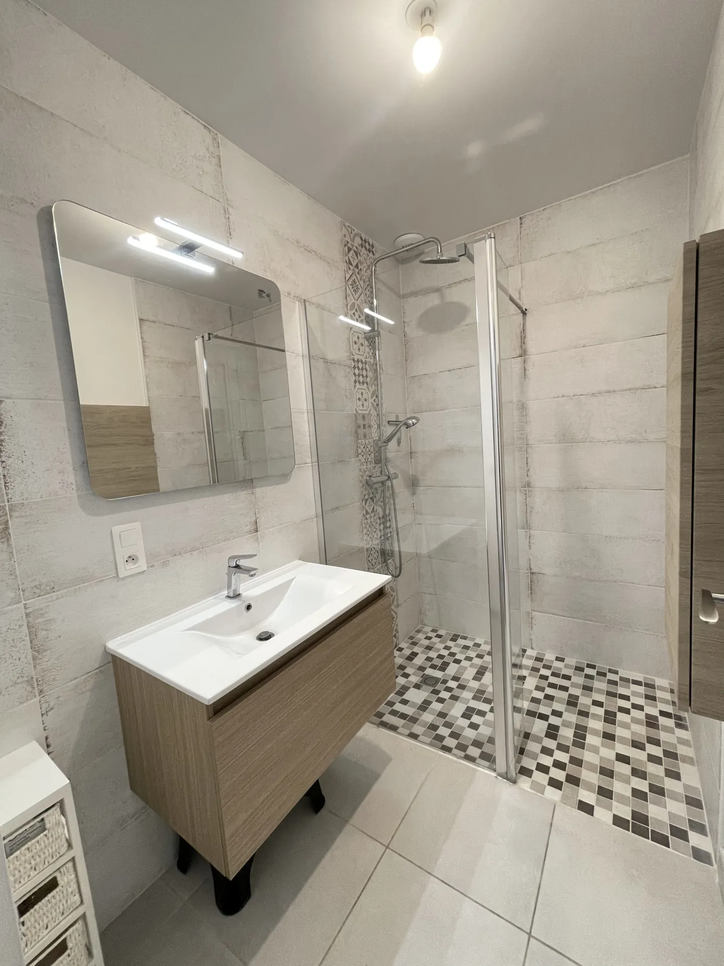 Vente maison neuve à Bréviandes de 125m2 avec jardin et 4 chambres 