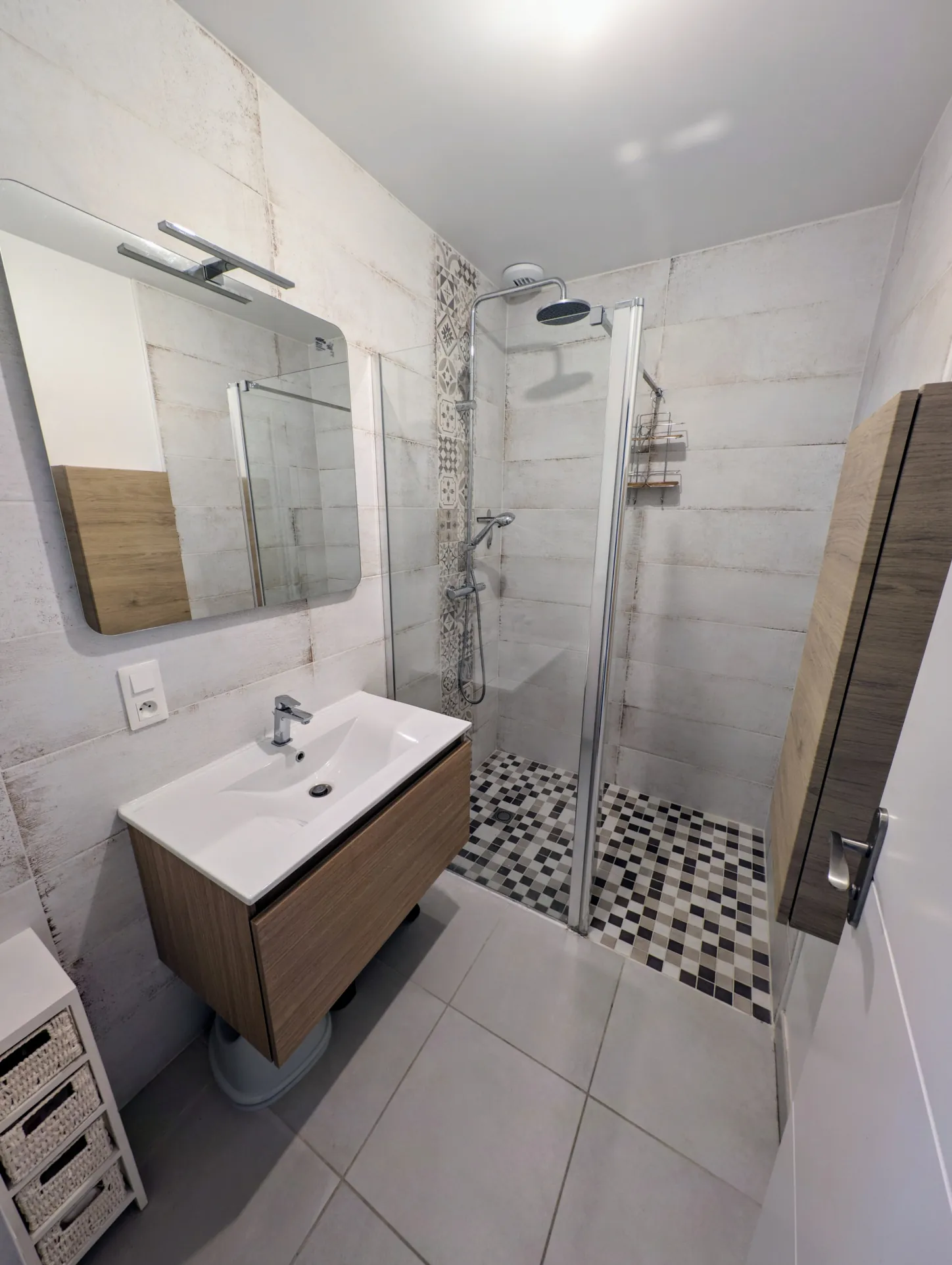 Vente maison neuve à Bréviandes de 125m2 avec jardin et 4 chambres 