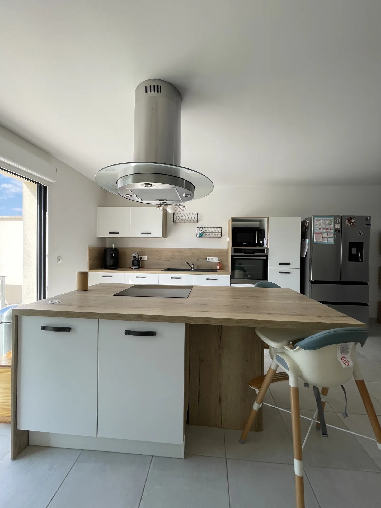 Vente maison neuve à Bréviandes de 125m2 avec jardin et 4 chambres 