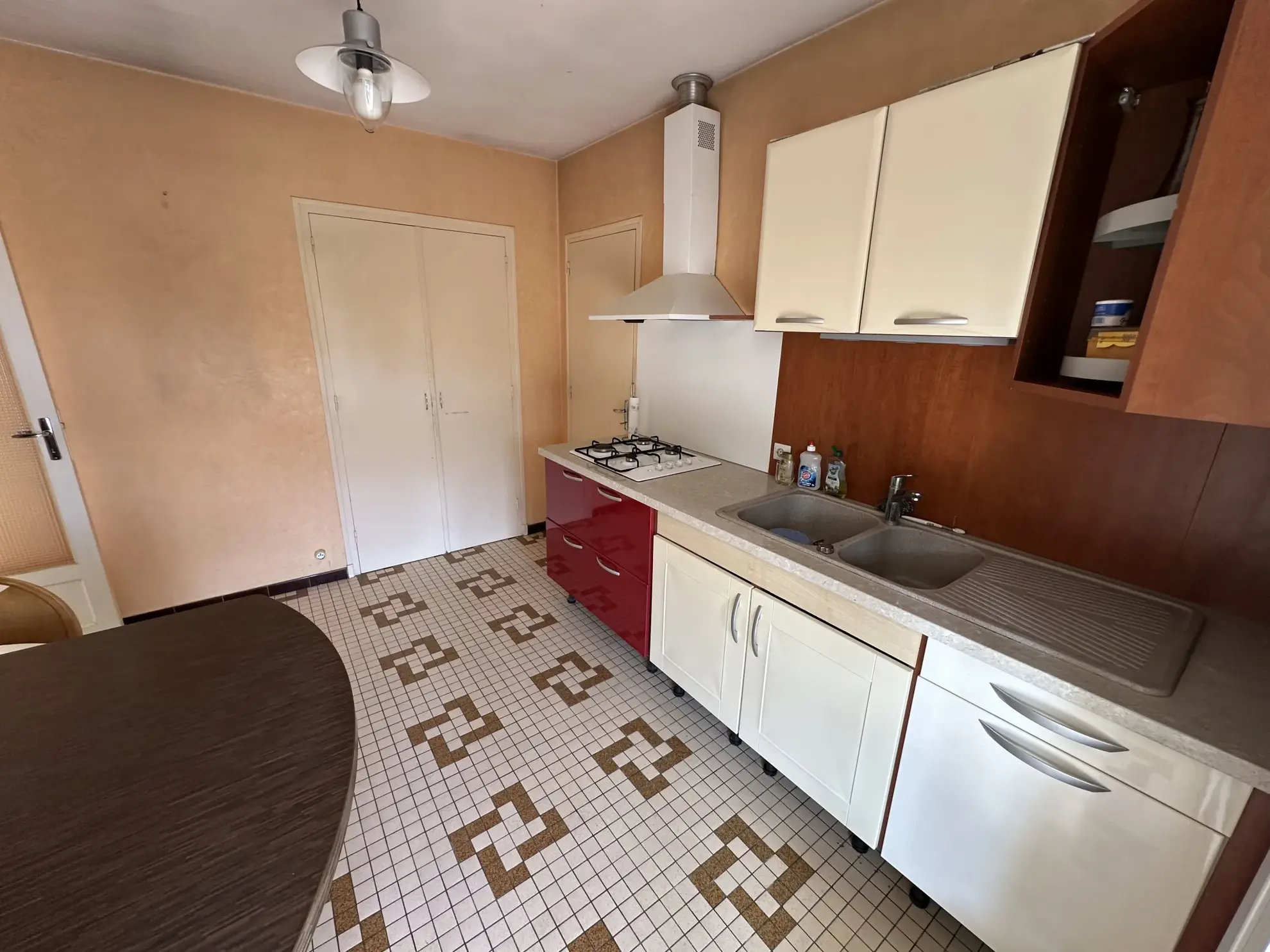 Maison de plain-pied à Marmande 47200 avec jardin et garage 