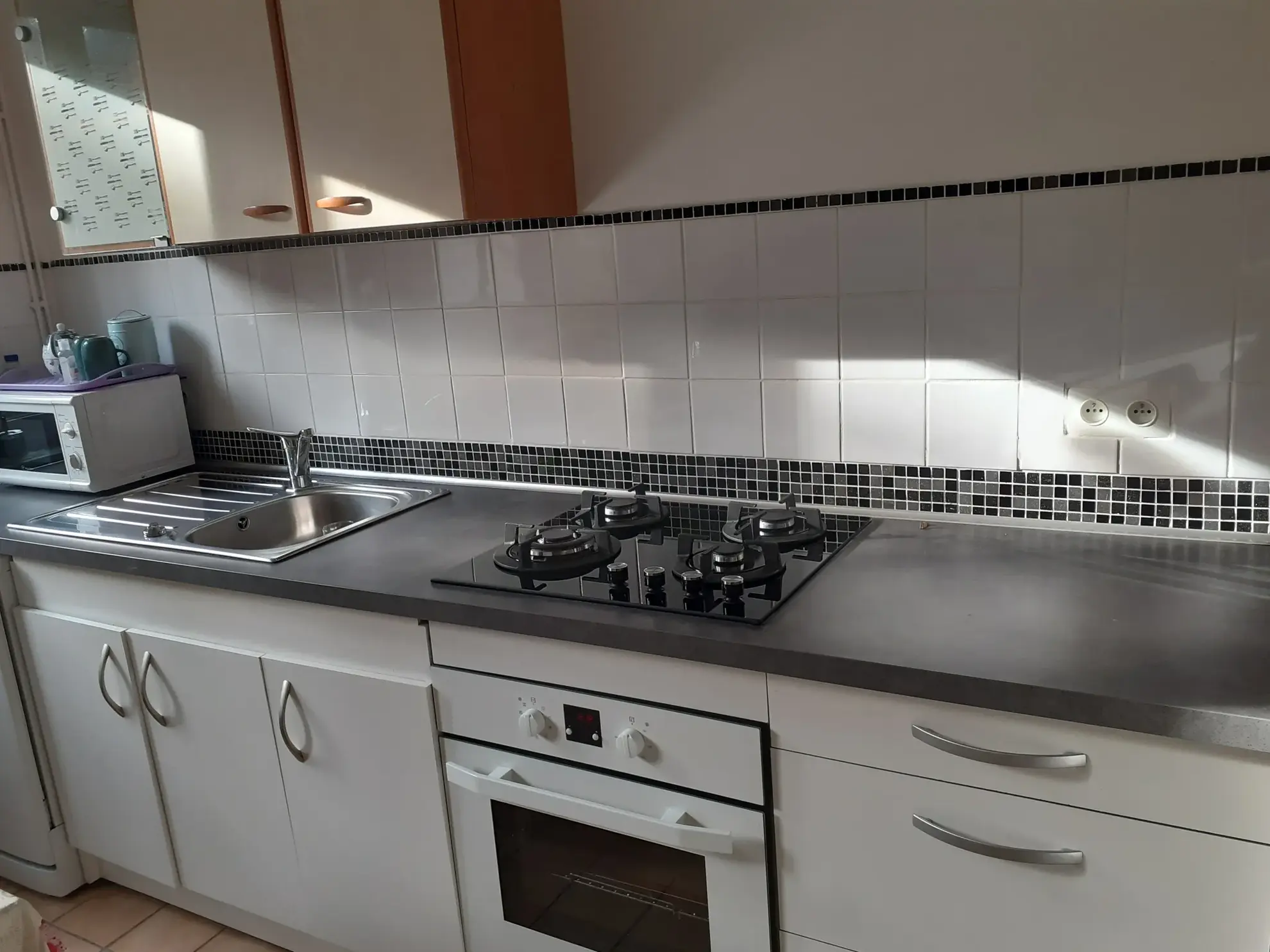 Immeuble de rapport à Corbie avec 4 logements générant 22 080 € par an 