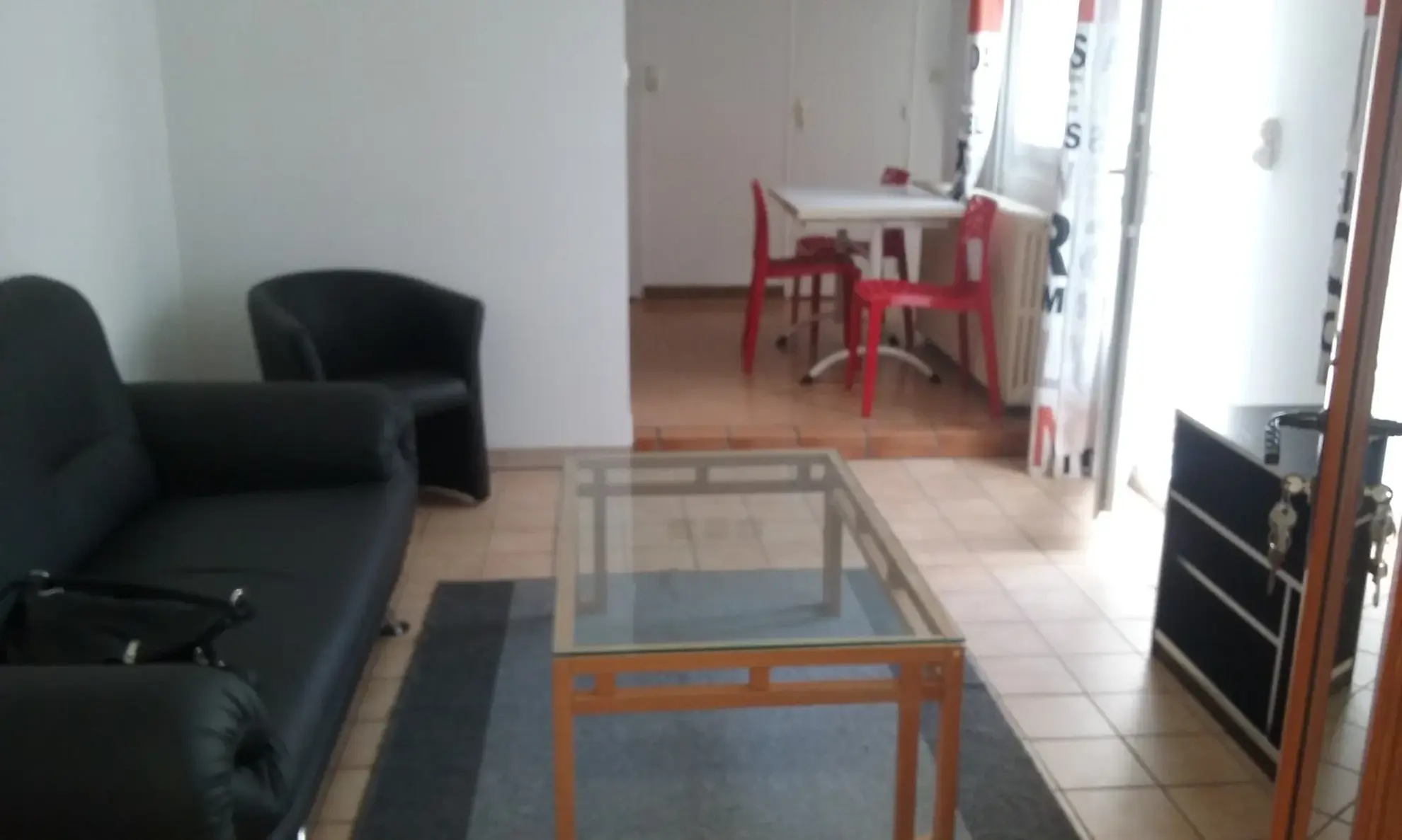 Immeuble de rapport à Corbie avec 4 logements générant 22 080 € par an 