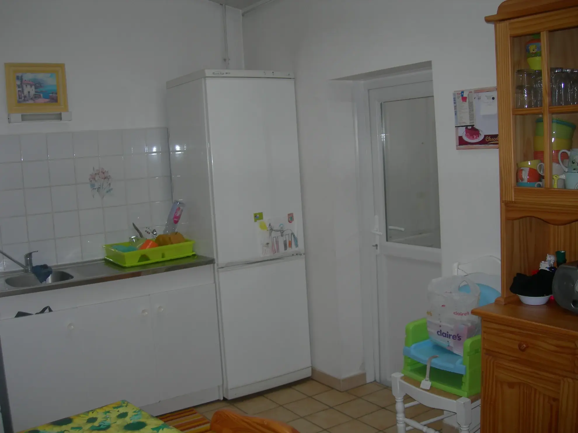 Immeuble de rapport à Corbie avec 4 logements générant 22 080 € par an 