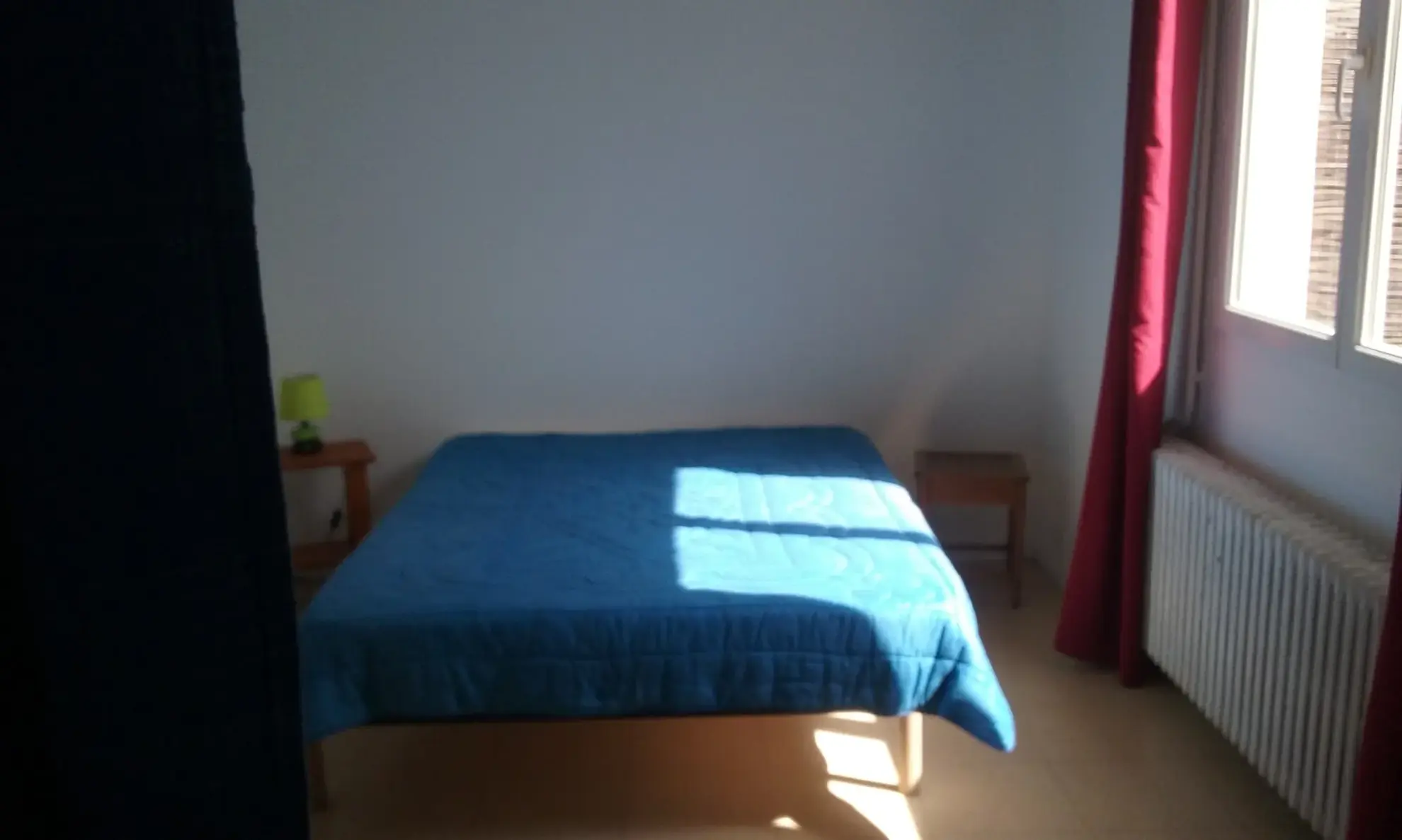 Immeuble de rapport à Corbie avec 4 logements générant 22 080 € par an 