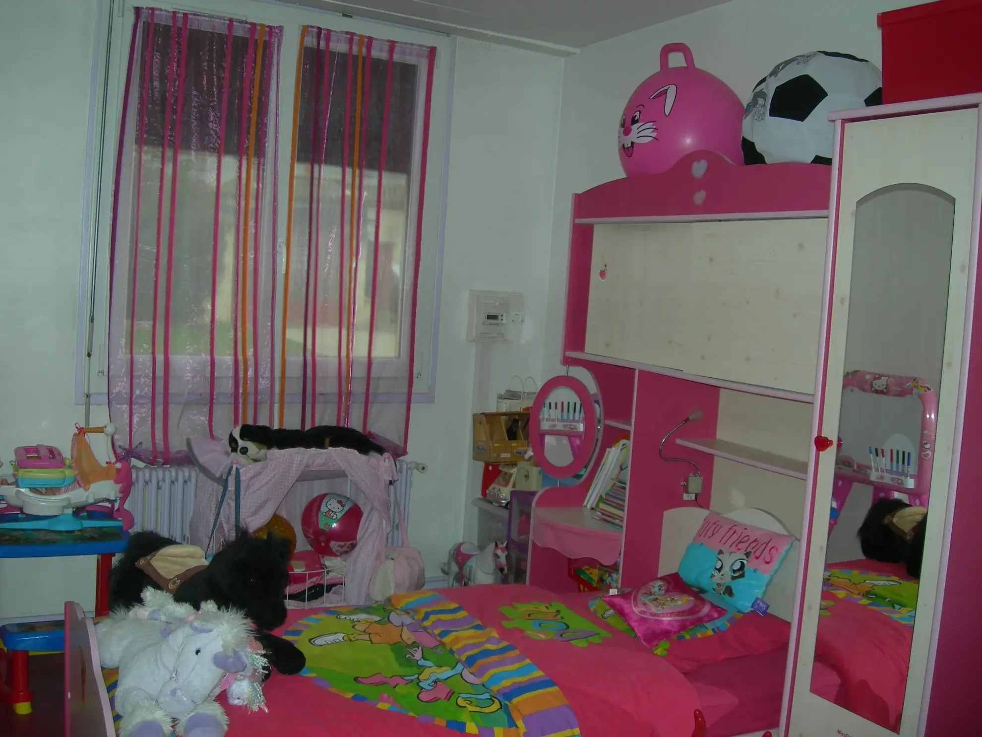 Immeuble de rapport à Corbie avec 4 logements générant 22 080 € par an 