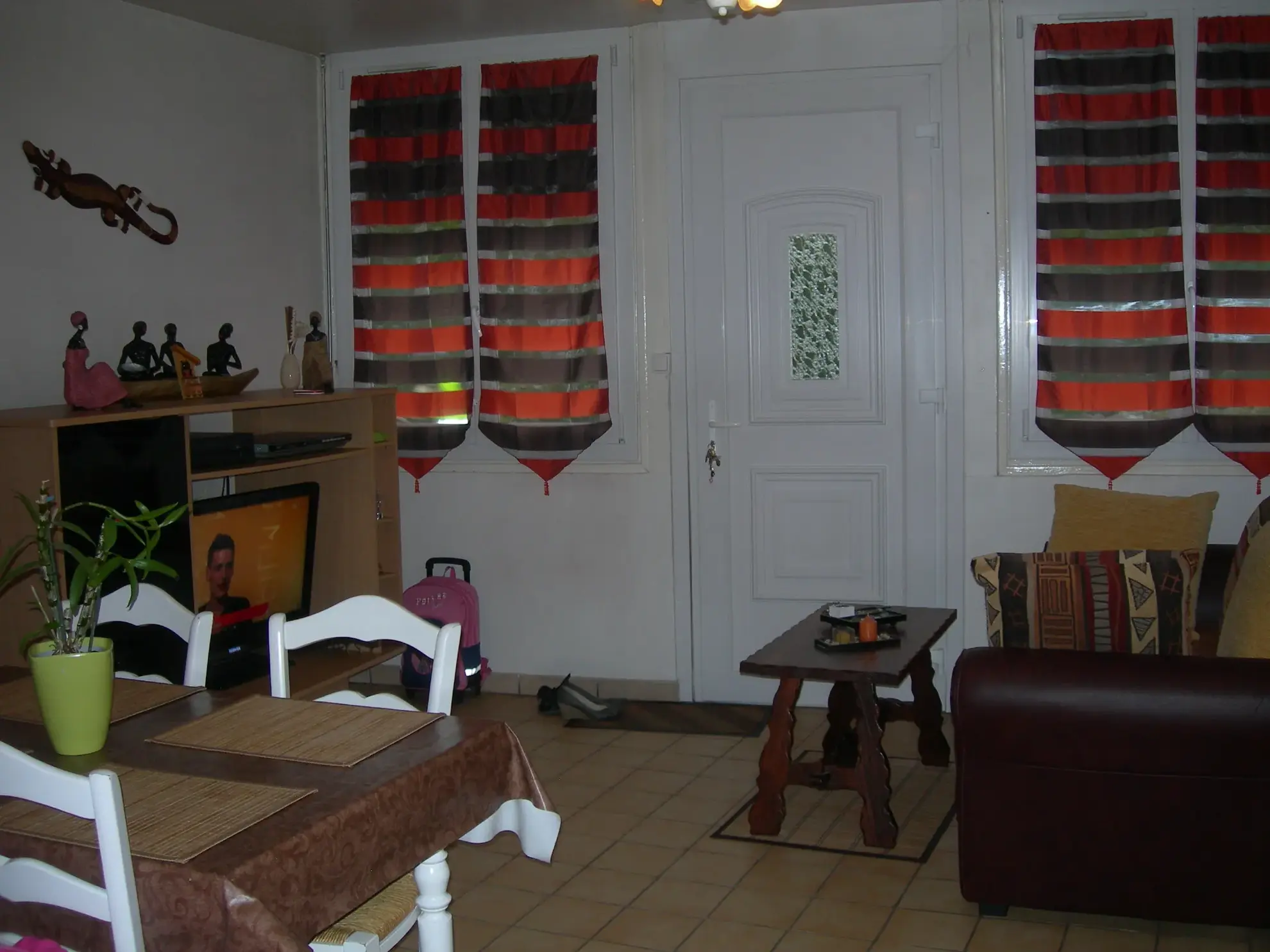 Immeuble de rapport à Corbie avec 4 logements générant 22 080 € par an 