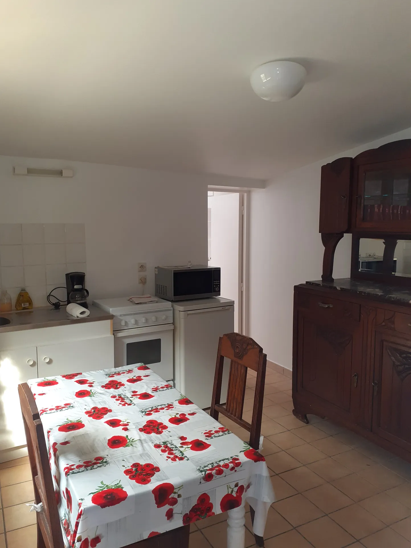 Immeuble de rapport à Corbie avec 4 logements générant 22 080 € par an 