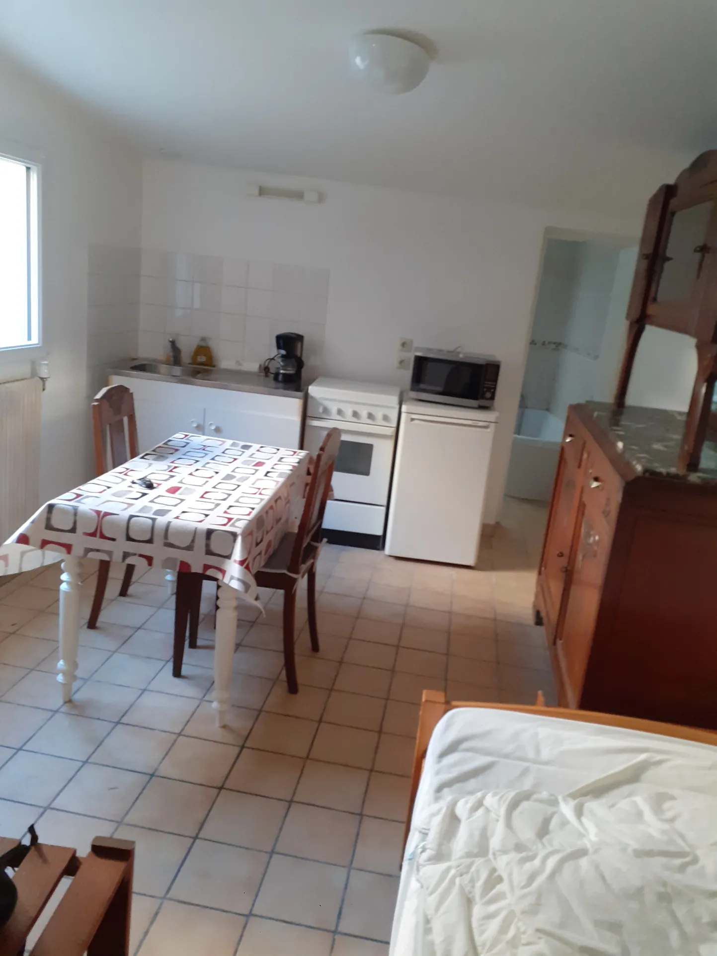 Immeuble de rapport à Corbie avec 4 logements générant 22 080 € par an 