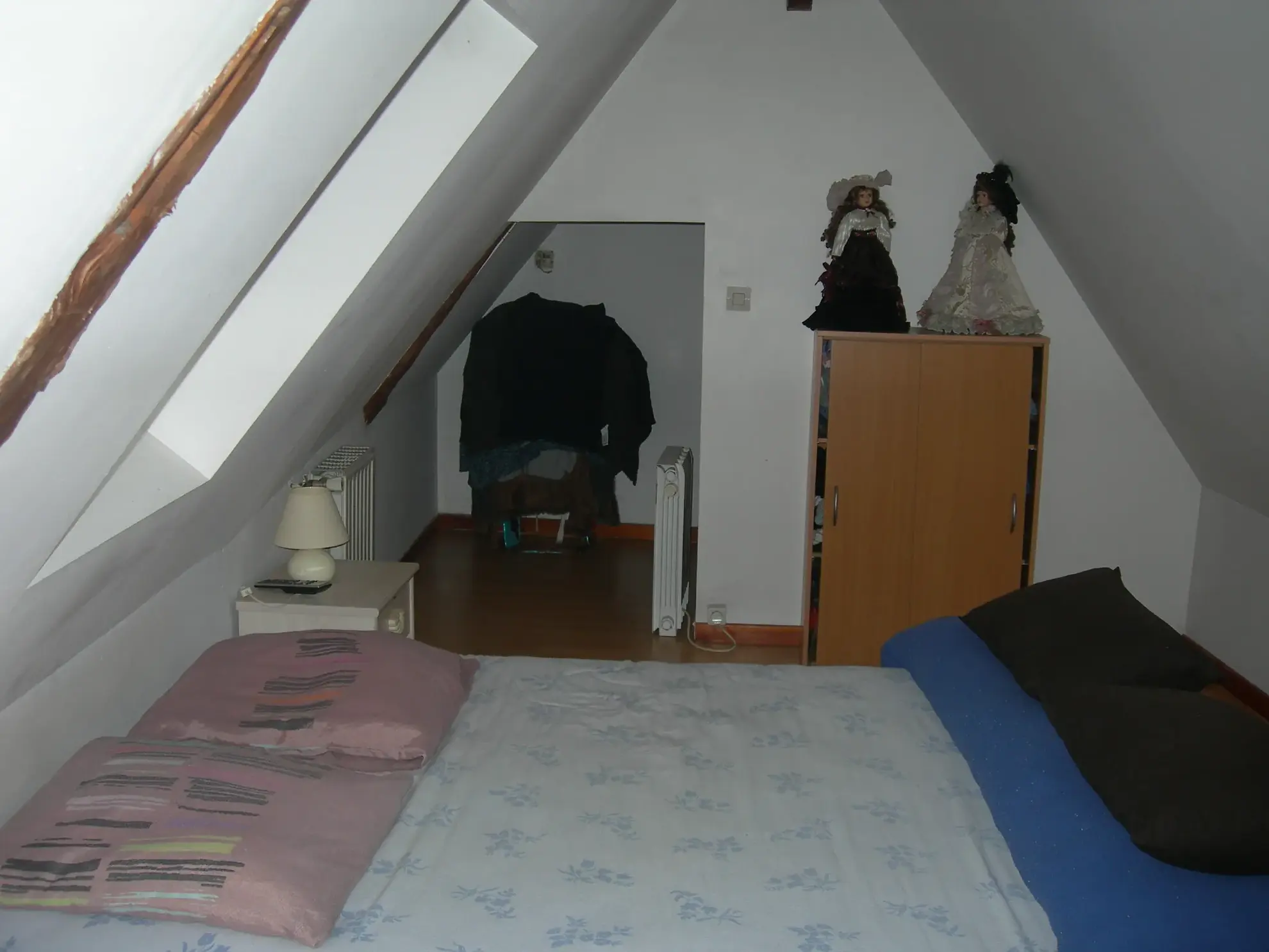 Immeuble de rapport à Corbie avec 4 logements générant 22 080 € par an 