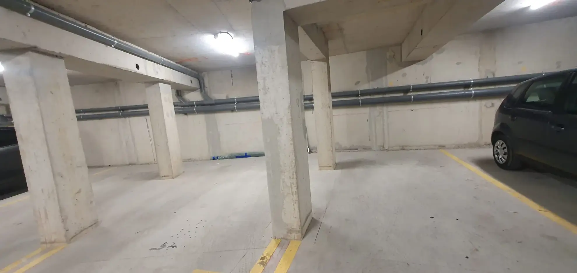 Appartement neuf de 75m² avec terrasse et jardin à Nîmes en vente 