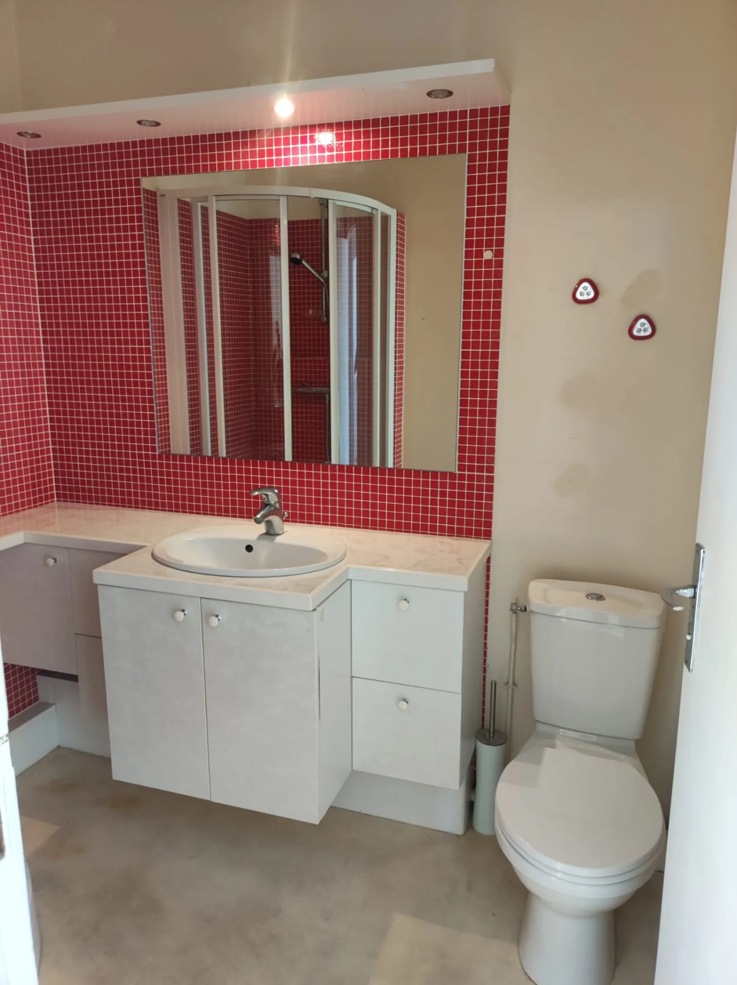 Appartement T1 au Havre avec stationnement, cave et vue dégagée - Excellent investissement à 97 000 € 