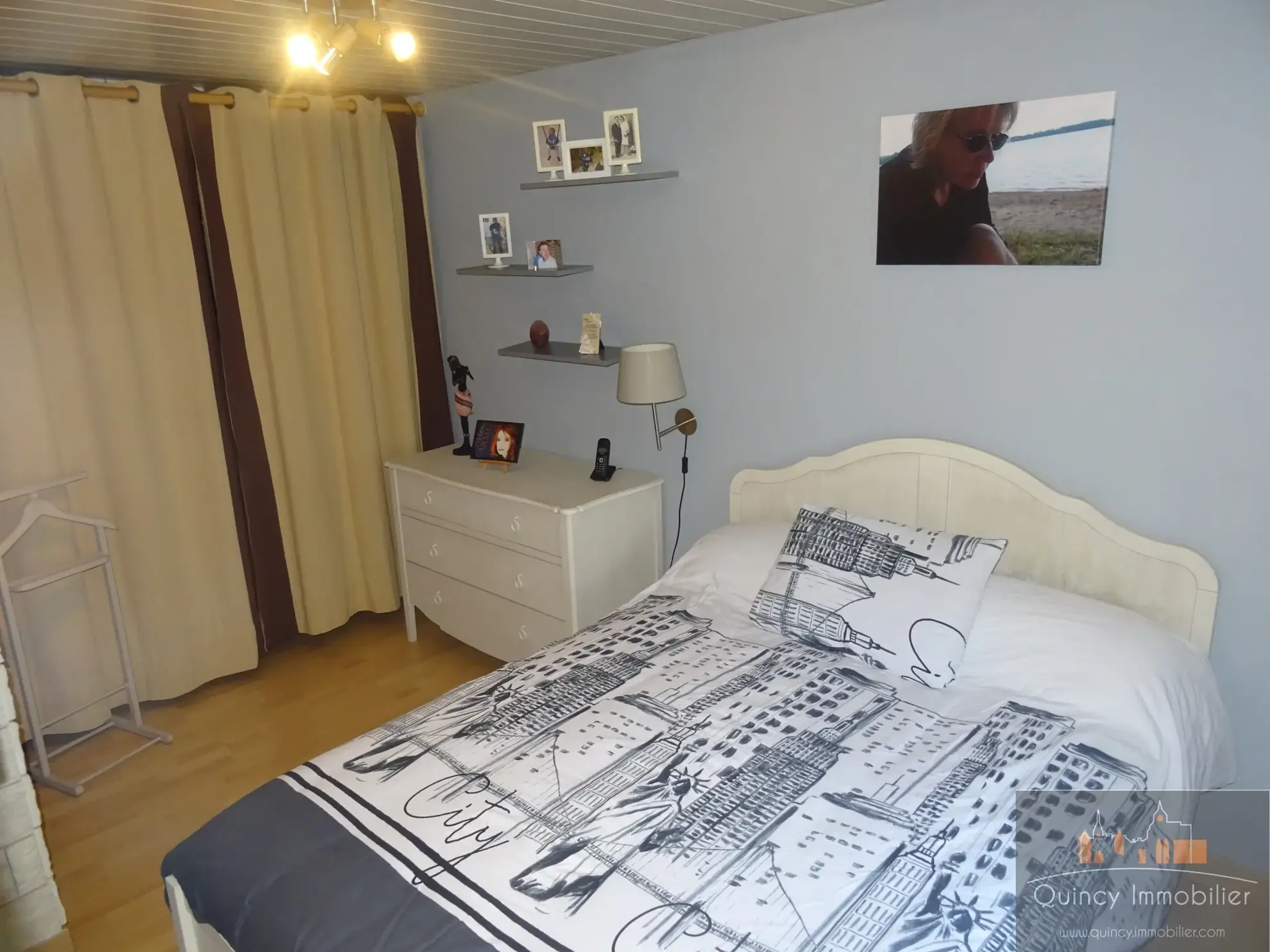 Maison de village à Noyers-sur-Serein - Résidence secondaire idéale 