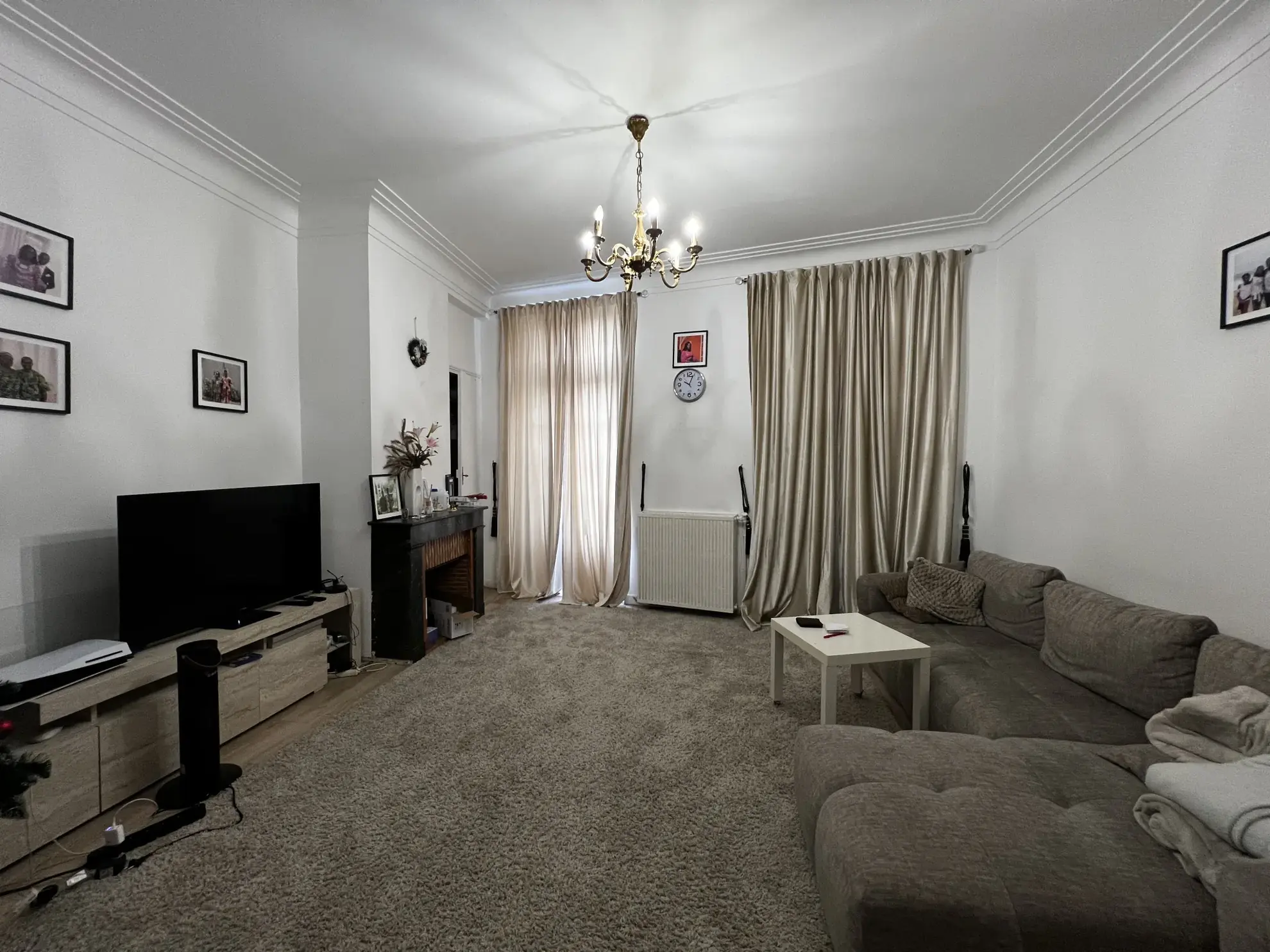 Immeuble de rapport à vendre au centre-ville de Langon pour investisseur 