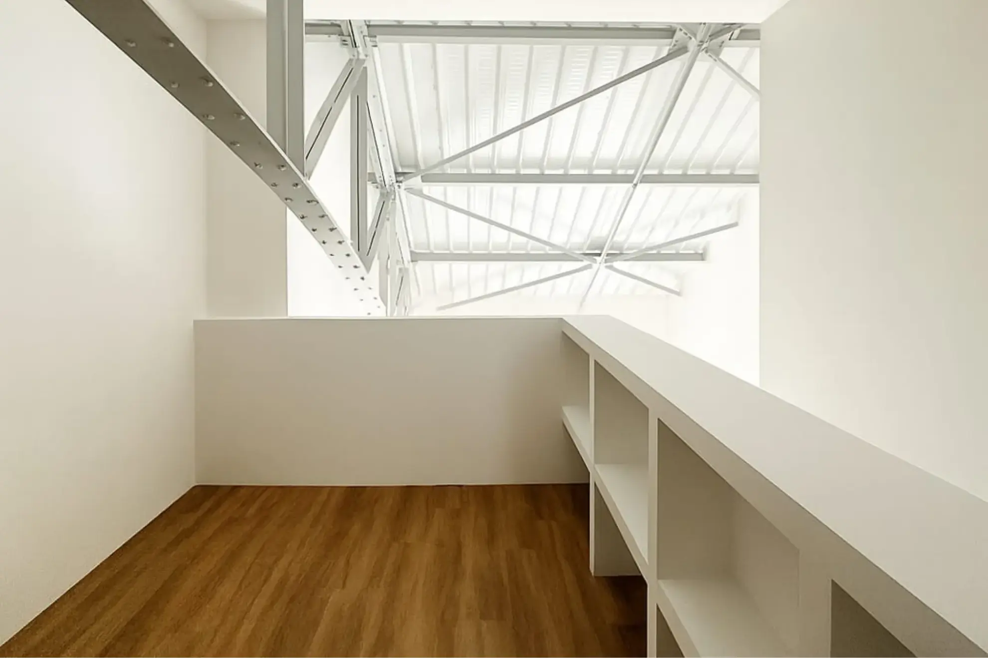 Duplex neuf de 85 m² avec deux terrasses au cœur de Mulhouse, idéal pour vie urbaine et convivialité 