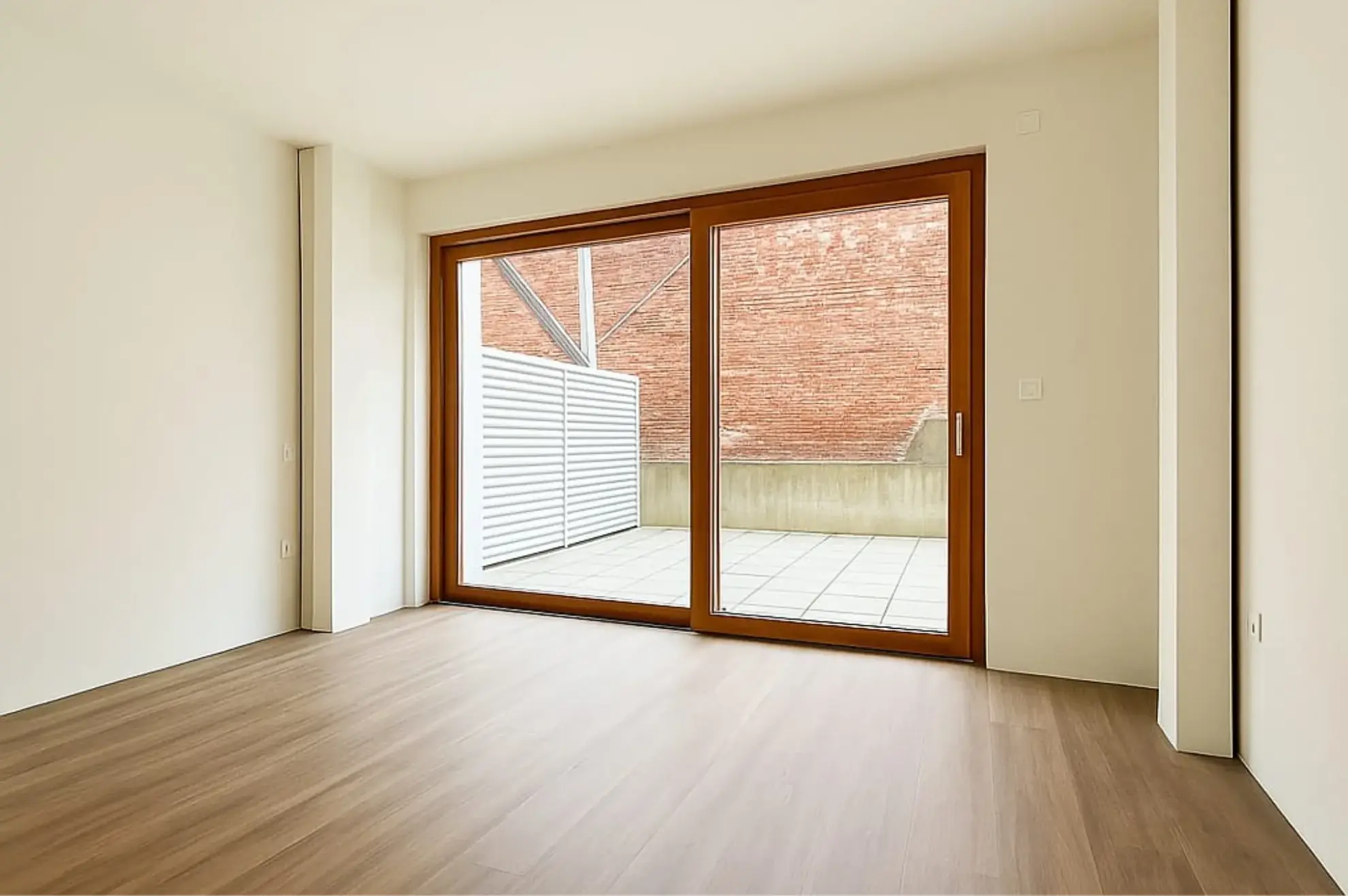 Duplex neuf de 85 m² avec deux terrasses au cœur de Mulhouse, idéal pour vie urbaine et convivialité 
