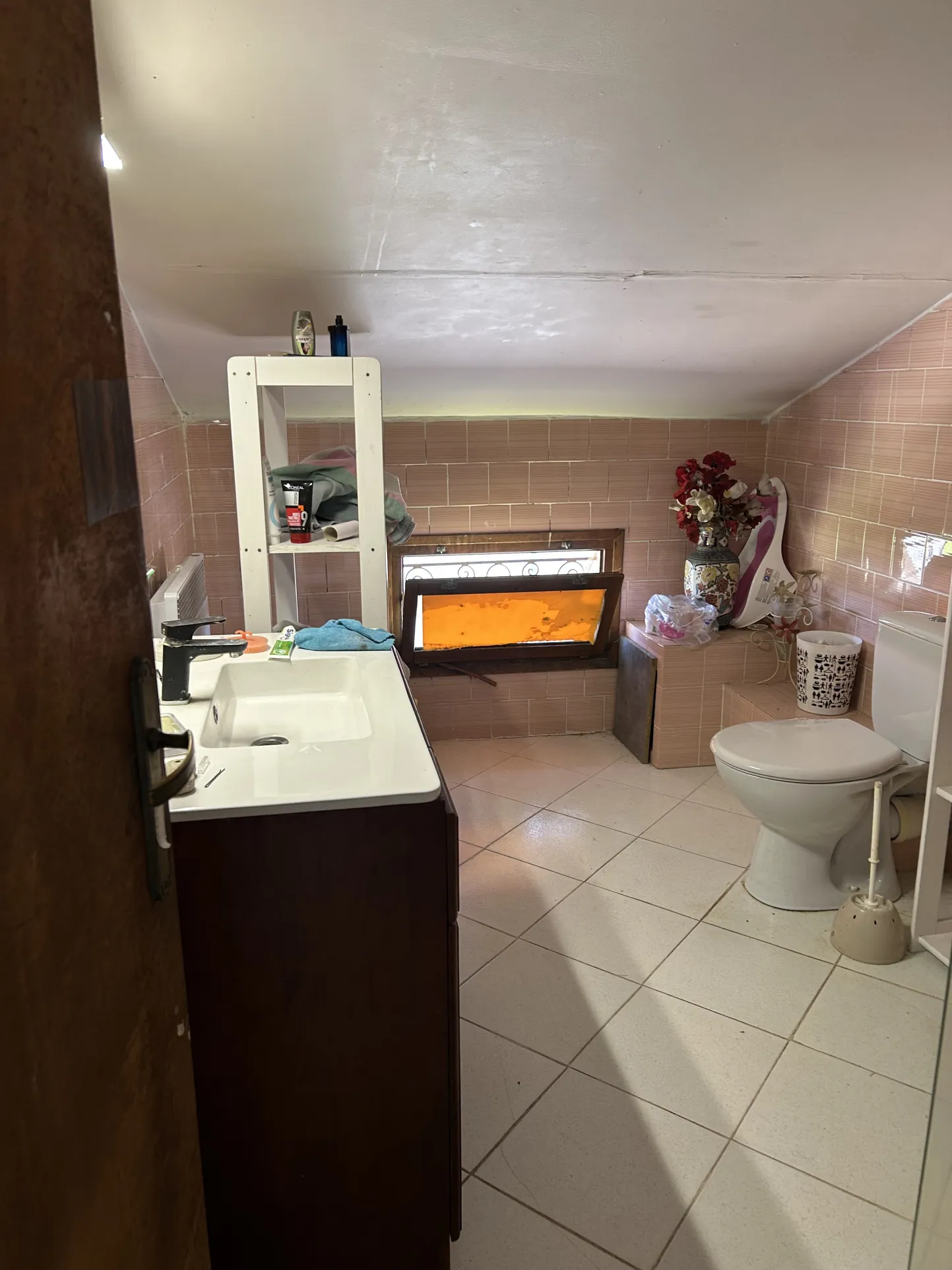 Duplex de 81,09 m² à vendre à Ghisonaccia pour investissement locatif 