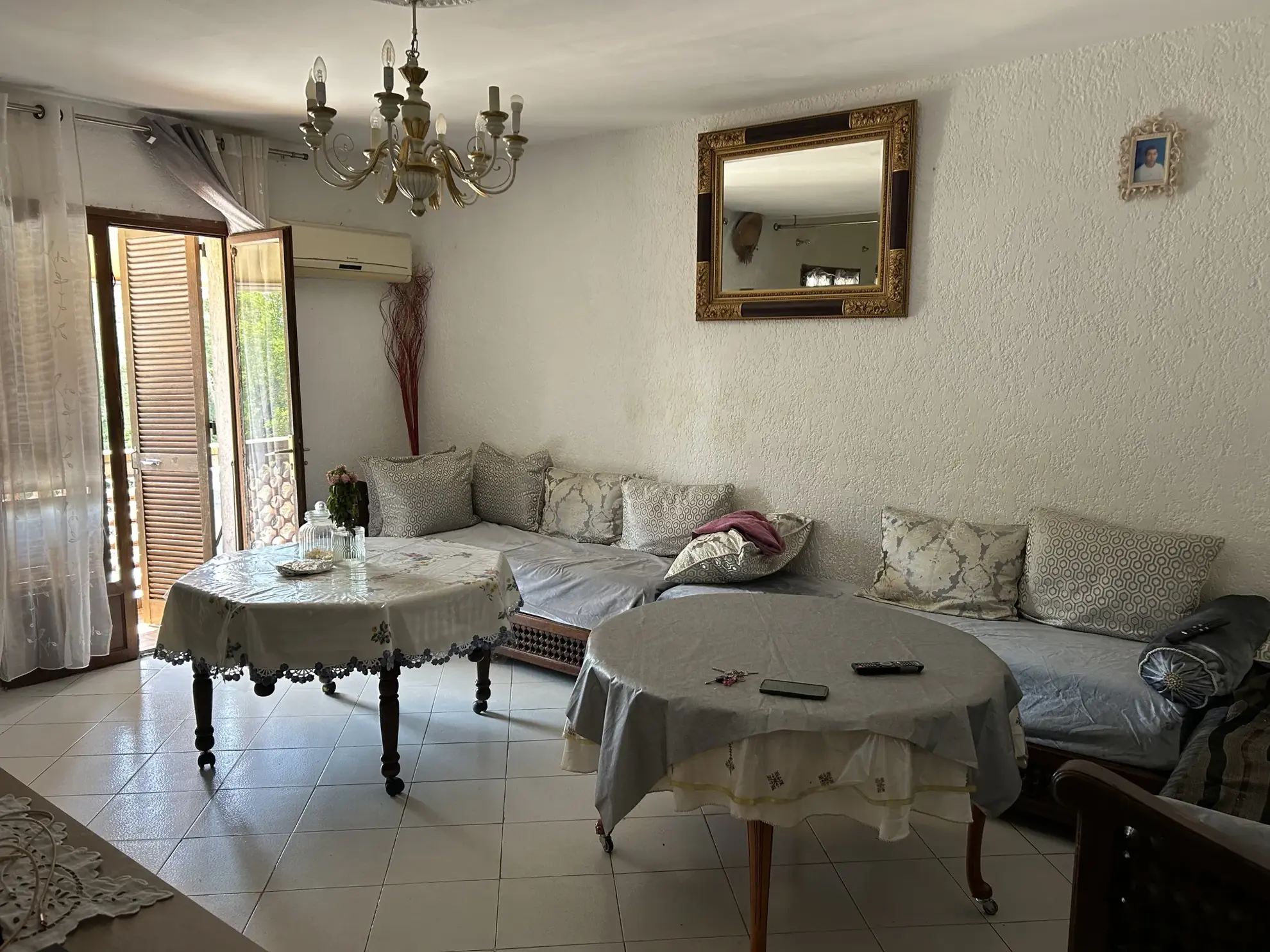 Duplex de 81,09 m² à vendre à Ghisonaccia pour investissement locatif 