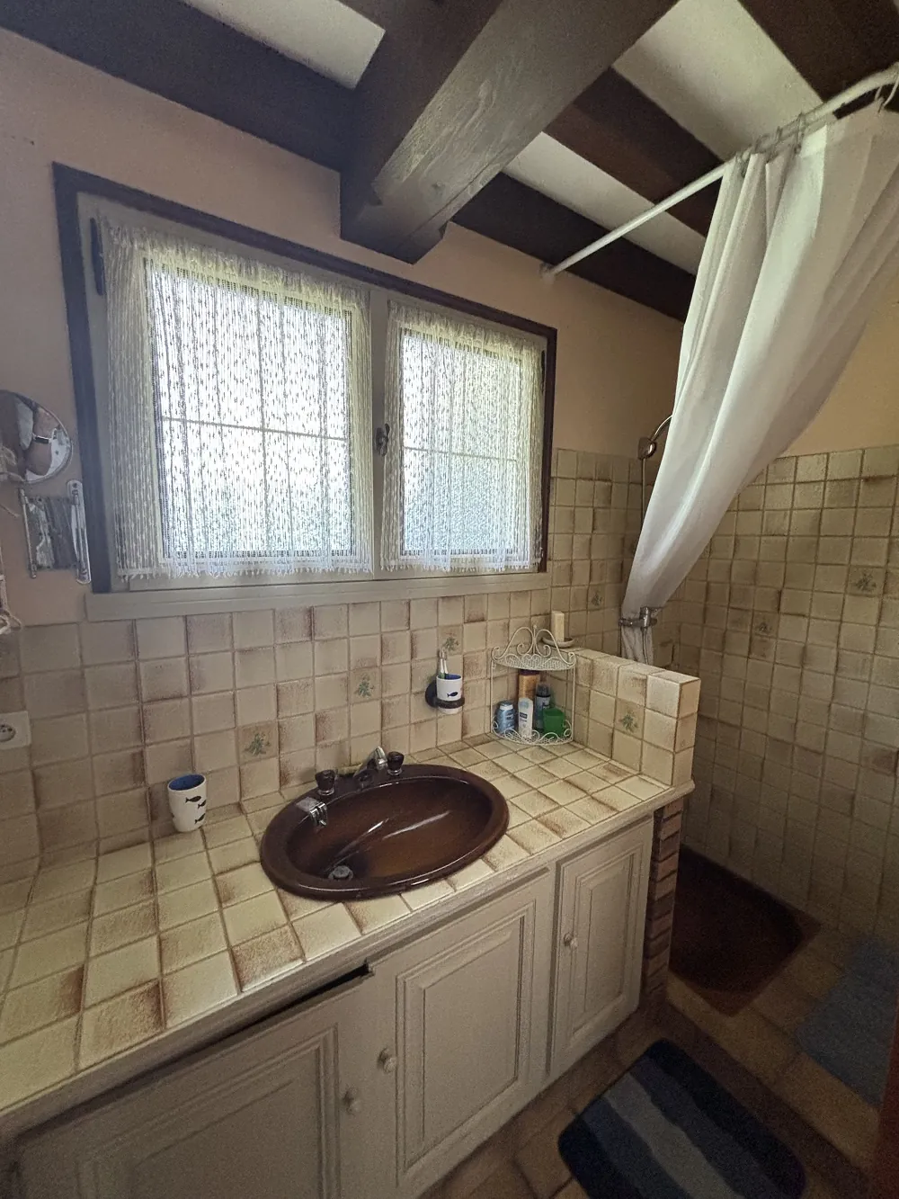 Maison individuelle avec vue mer à proximité de la plage d'Onival à Ault 