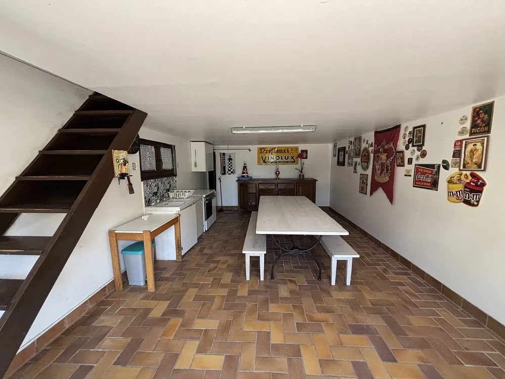 Maison individuelle avec vue mer à proximité de la plage d'Onival à Ault 