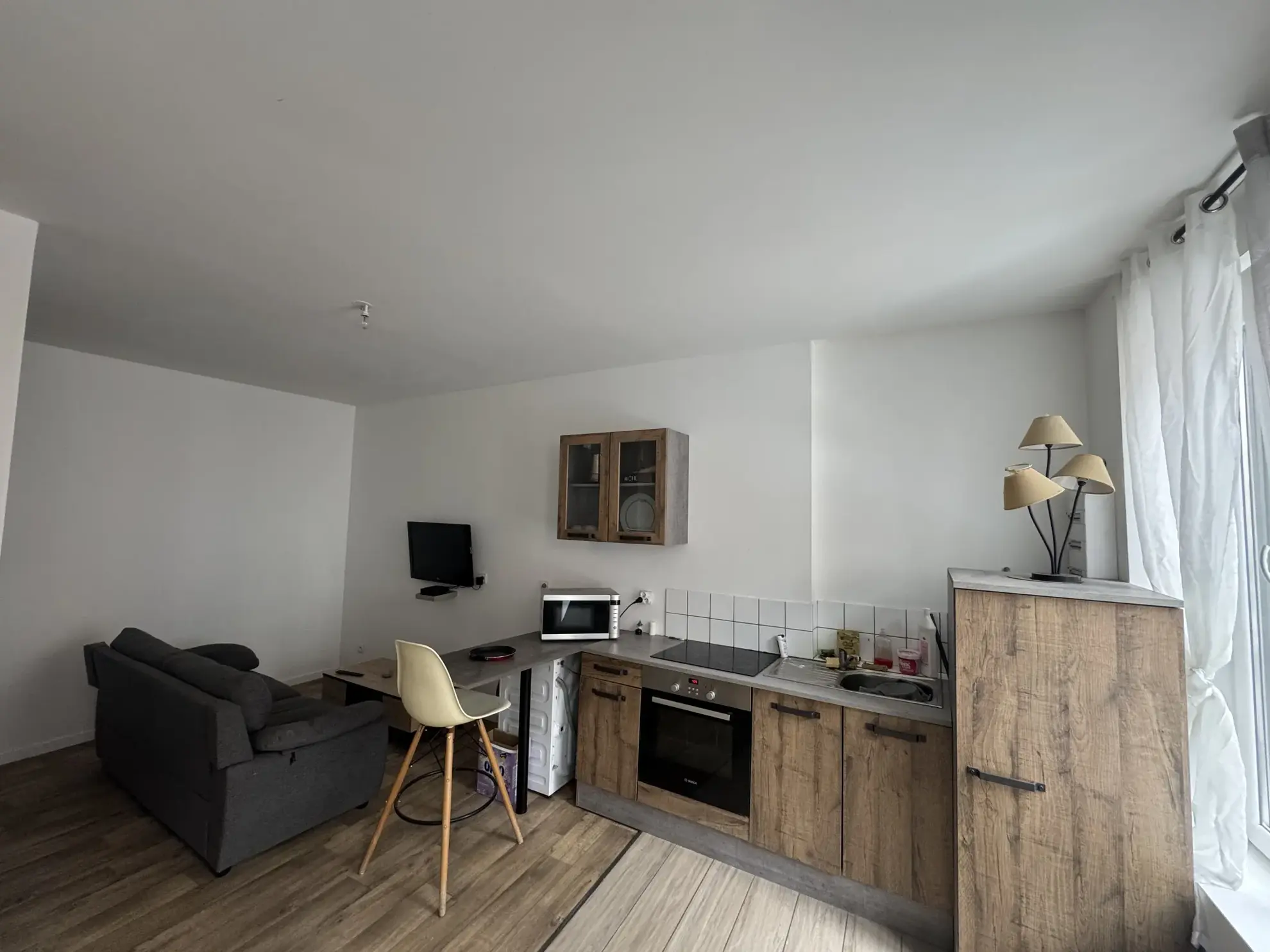 Maison de 90 m² en colocation à Tourcoing - Investissement rentable