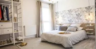 Appartement 3 pièces avec jardin à Haguenau - Résidence récente 