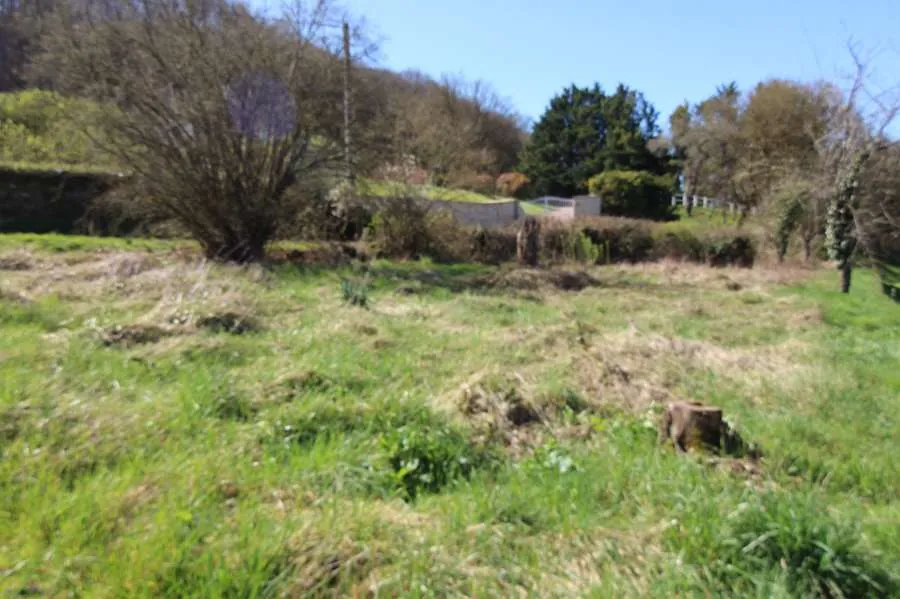 Grande maison ancienne à restaurer à Brinon-sur-Beuvron, 178 m² avec dépendances et jardin 